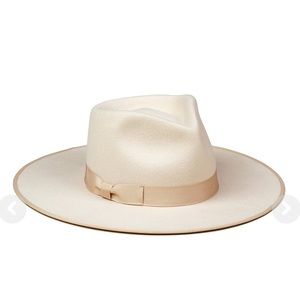 Lack of Color Ivory Rancher